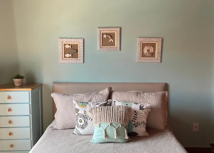 Apartamento Em Pero, Cabo Frio