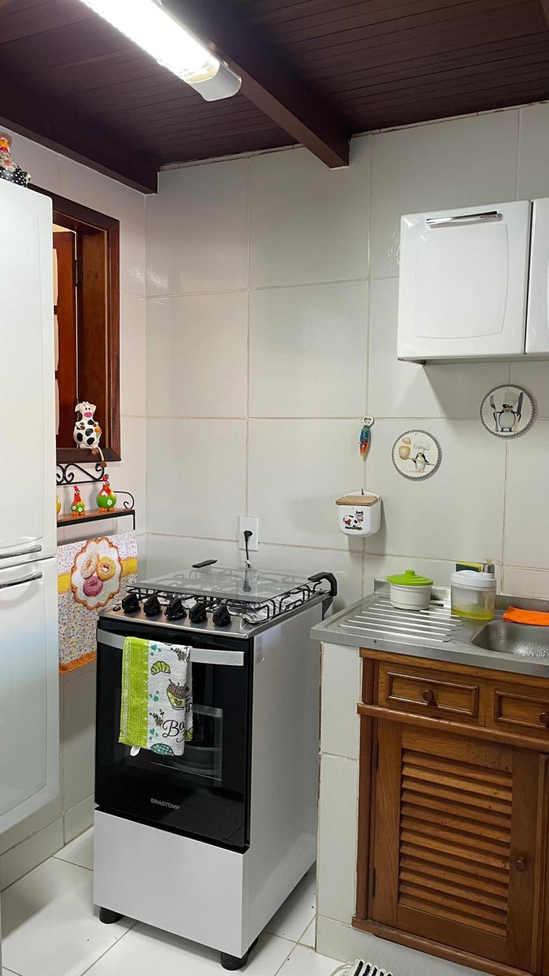 Apartamento Em Pero, Cabo Frio