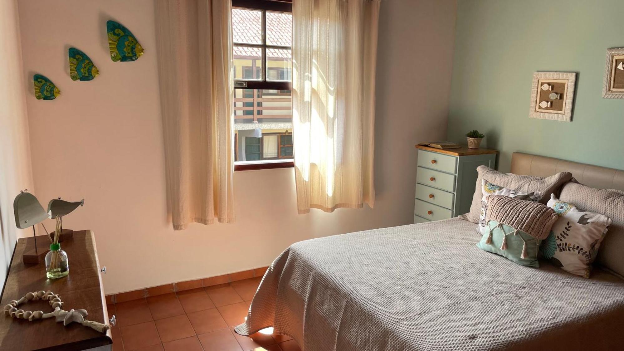 Em Pero, Apartamento *