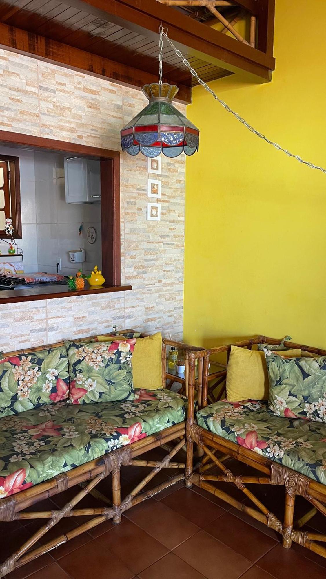 Em Pero, Apartamento
