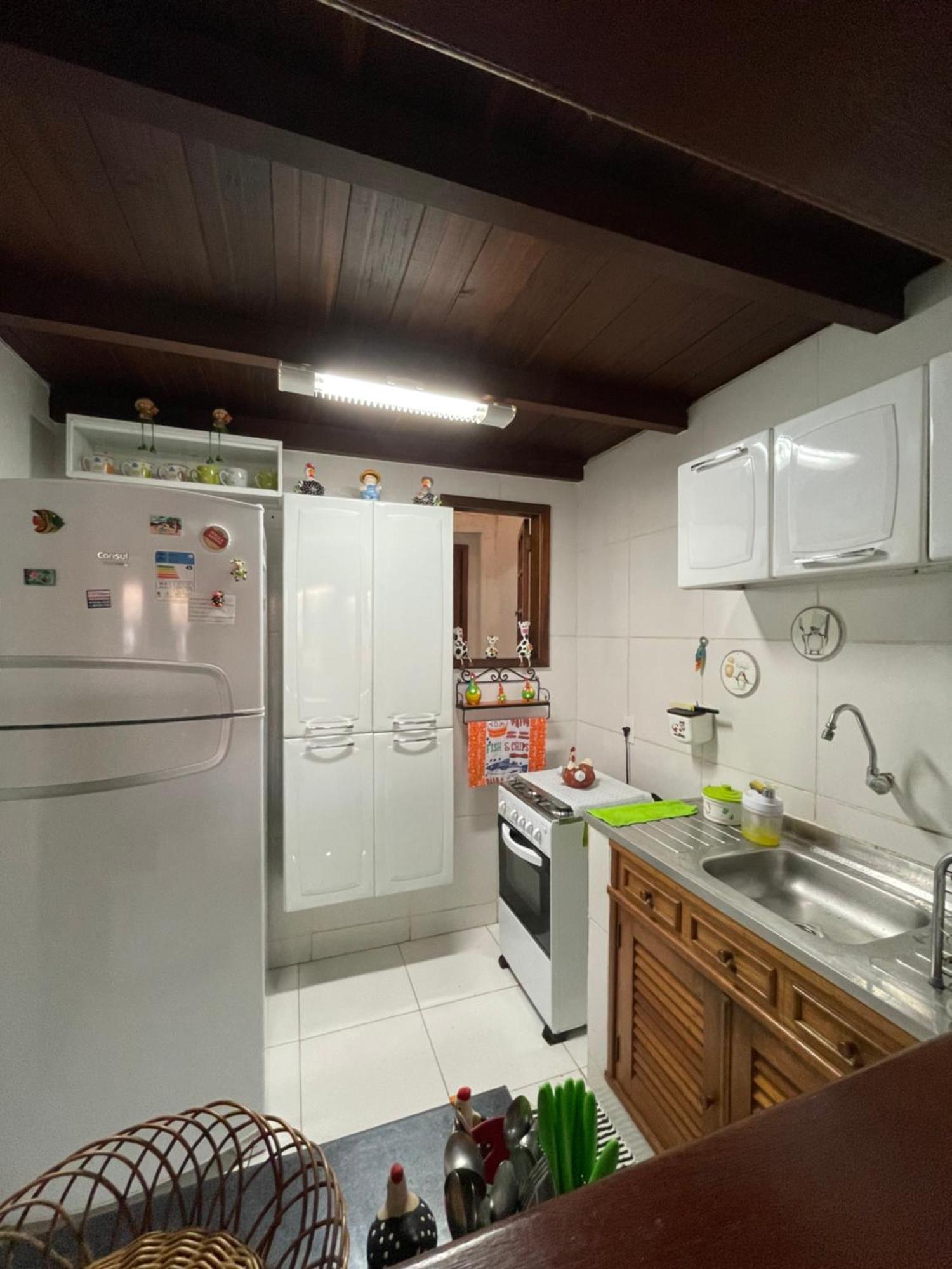 Em Pero, Apartamento