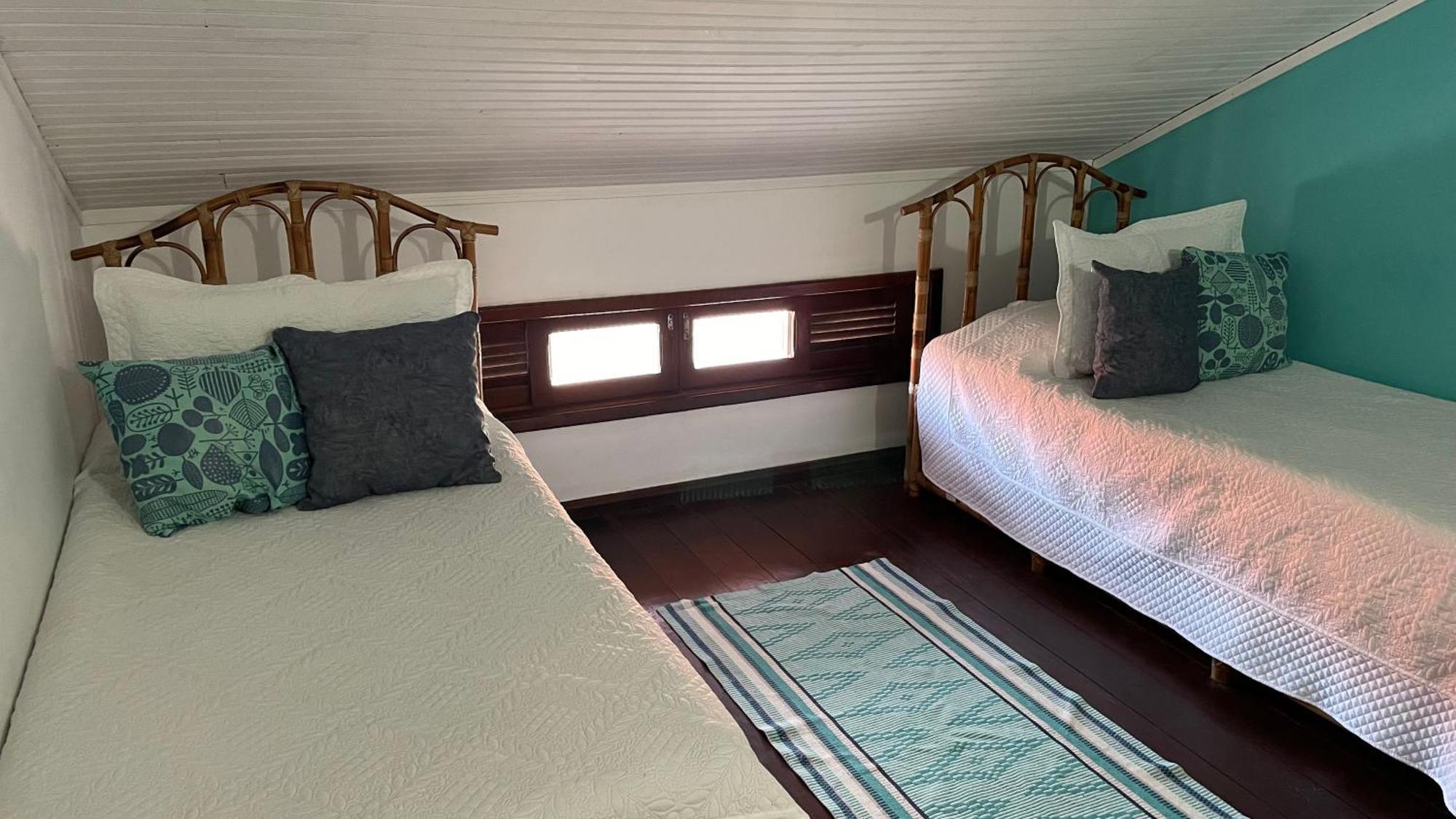 Em Pero, Apartamento *