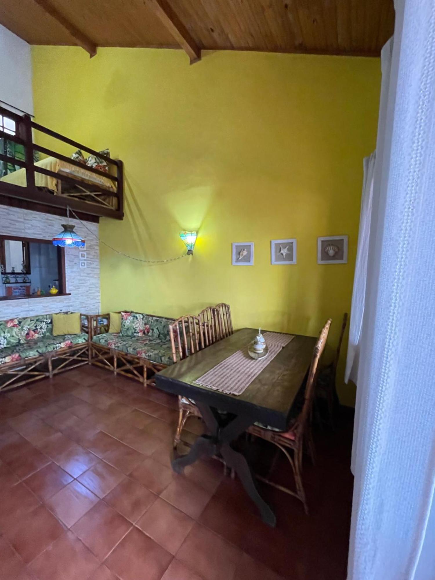 Em Pero, Apartamento *